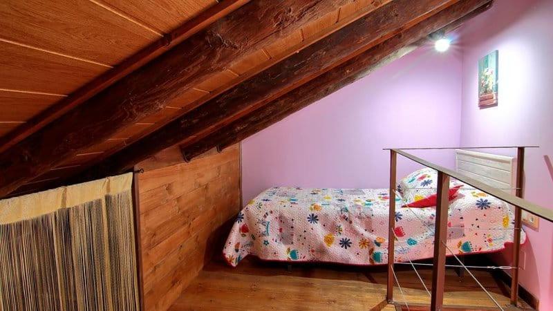 Casetes Joan De Pataca 3 Appartement