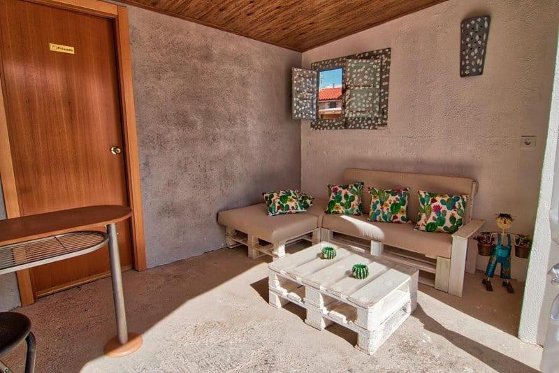 Casetes Joan De Pataca 3 Apartamento Deltebre