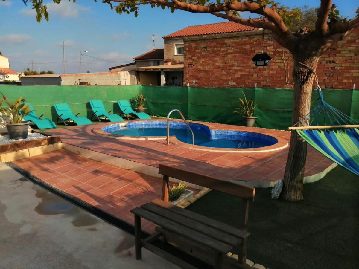 Casetes Joan De Pataca 3 Apartamento *