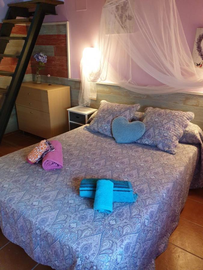 Apartment Casetes Joan De Pataca 3
