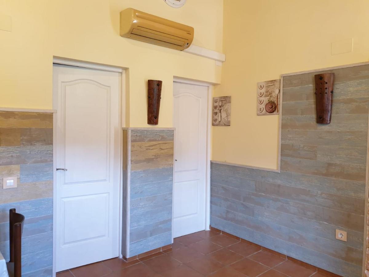 Casetes Joan De Pataca 3 Apartment