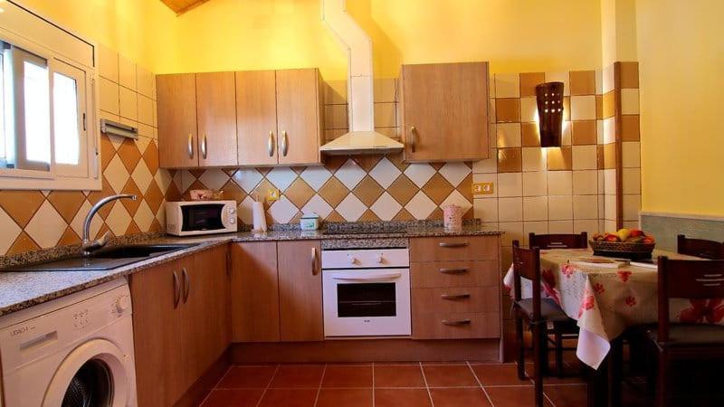 Casetes Joan De Pataca 3 Apartment